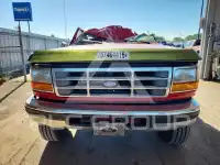 1997 Ford F-350 фото