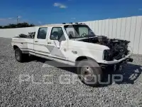 1997 Ford F-350 фото