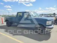1997 Ford F-350 фото