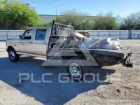 1997 Ford F-350 фото