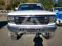 1997 Ford F-250 фото