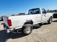 1997 Ford F-250 photo