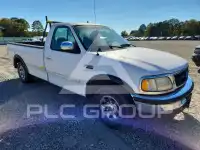 1997 Ford F-250 фото