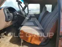 1997 Ford F-250 фото