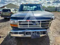 1997 Ford F-250 фото
