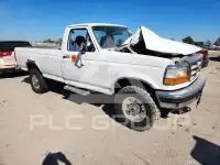 1997 Ford F-250 photo