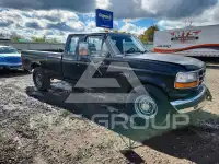 1997 Ford F-250 фото
