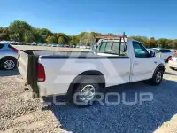 1997 Ford F-250 фото