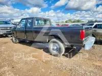 1997 Ford F-250 фото