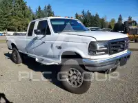 1997 Ford F-250 фото