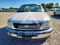 1997 Ford F-250 фото
