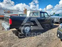 1997 Ford F-250 фото