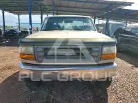 1997 Ford F-250 фото