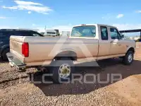 1997 Ford F-250 фото