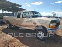 1997 Ford F-250 фото
