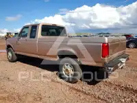 1997 Ford F-250 фото