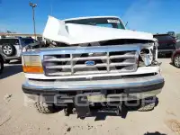 1997 Ford F-250 photo