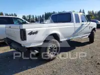 1997 Ford F-250 фото