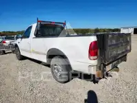 1997 Ford F-250 фото