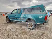 1997 Ford F-250 фото