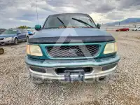 1997 Ford F-250 фото