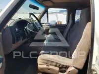 1997 Ford F-250 фото
