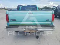 1997 Ford F-250 фото