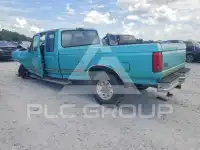 1997 Ford F-250 фото