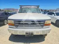 1997 Ford F-250 фото