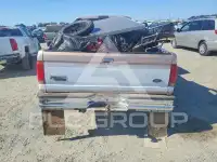 1997 Ford F-250 фото
