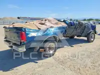 1997 Ford F-250 photo