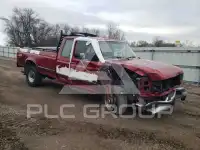 1997 Ford F-250 фото