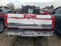 1997 Ford F-250 фото