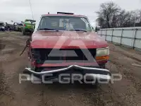 1997 Ford F-250 фото