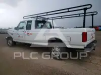 1997 Ford F-250 photo