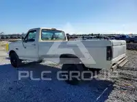 1997 Ford F-250 фото