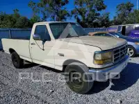 1997 Ford F-250 фото