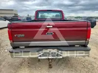 1997 Ford F-250 фото