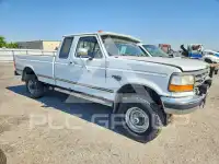 1997 Ford F-250 фото