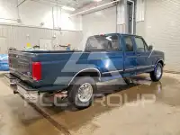 1997 Ford F-250 фото