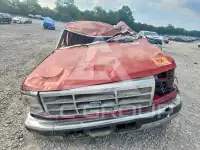 1997 Ford F-250 фото