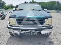 1997 Ford F-250 фото