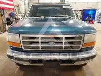 1997 Ford F-250 фото
