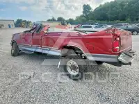 1997 Ford F-250 фото