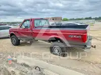 1997 Ford F-250 фото