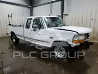 1997 Ford F-250 фото