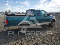 1997 Ford F-250 фото