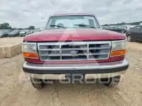 1997 Ford F-250 фото