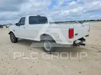 1997 Ford F-250 фото