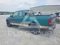 1997 Ford F-250 фото